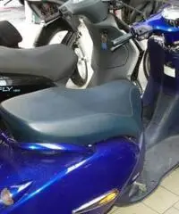 Aprilia Habana 125 funzionante