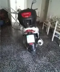 Aprilia Leonardo 250