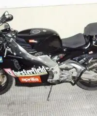 APRILIA RS 250-VENDUTA-