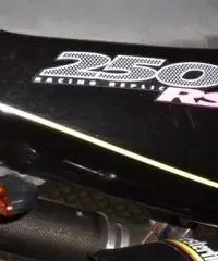 APRILIA RS 250-VENDUTA-