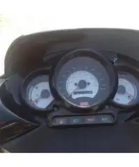 Aprilia SR 50 Factory Repl. Alitalia