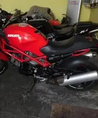 BELLISSIMA!!!
