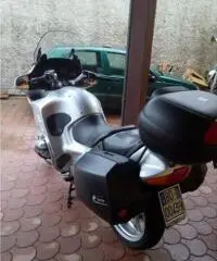 BMW 1150 RT anno 2001