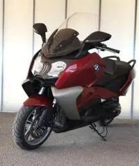BMW C 650 GT C 650 GT