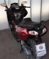 BMW C 650 GT C 650 GT