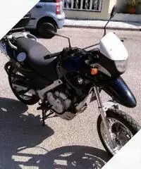 Bmw f 650 gs - 2000