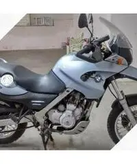 Bmw f 650 gs - 2000