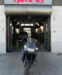 BMW K 1200 RS  K 1200 RS