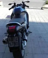 BMW K 1200 RS  K 1200 RS