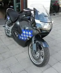 BMW K 1200 RS  K 1200 RS