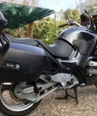 BMW R1100RT