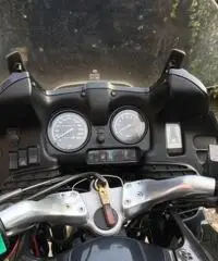 BMW R1100RT