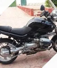 Bmw r 1150 r - 2001