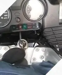 Bmw r 1150 rt - 2002