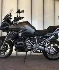 BMW R 1200 GS R 1200 GS