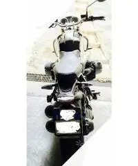BMW R nineT - 2014