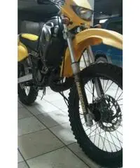 Bultaco Lobito - 2002