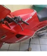 Cagiva Freccia 125
