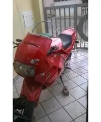 Cagiva Freccia 125