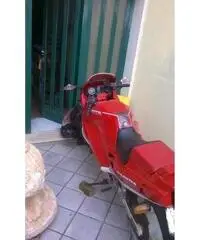 Cagiva Freccia 125