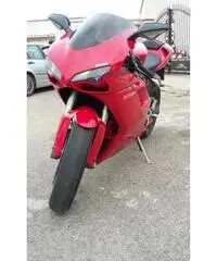 Ducati 1098