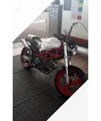 Ducati 620