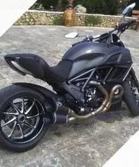 Ducati Diavel