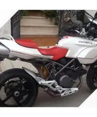 Ducati Multistrada 1100 - 2009