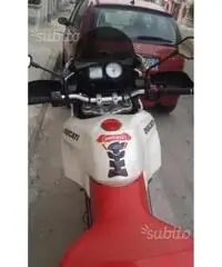 Ducati Multistrada 1100 - 2009