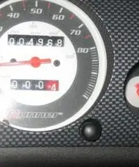 GILERA Runner tipo veicolo Scooter cc 50