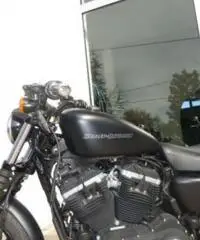 HARLEY DAVIDSON 883 tipo veicolo Custom cc 883