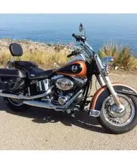 Harley-Davidson FLSTC Heritage Softail Classic FLSTC Heritage Softail Classic Harley-Davidson FLSTC Heritage Softail Classic FLSTC Heritage Softail Classic