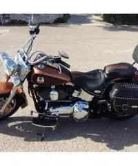 Harley-Davidson FLSTC Heritage Softail Classic FLSTC Heritage Softail Classic Harley-Davidson FLSTC Heritage Softail Classic FLSTC Heritage Softail Classic