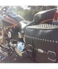 Harley-Davidson FLSTC Heritage Softail Classic FLSTC Heritage Softail Classic Harley-Davidson FLSTC Heritage Softail Classic FLSTC Heritage Softail Classic