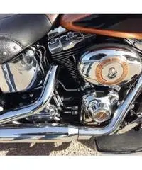 Harley-Davidson FLSTC Heritage Softail Classic FLSTC Heritage Softail Classic Harley-Davidson FLSTC Heritage Softail Classic FLSTC Heritage Softail Classic