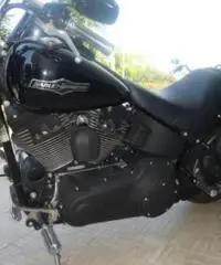 HARLEY DAVIDSON Road king c.v.o. tipo veicolo Custom cc 1450