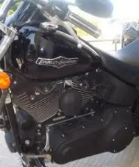 HARLEY DAVIDSON Road king c.v.o. tipo veicolo Custom cc 1450 HARLEY DAVIDSON Road king c.v.o. tipo veicolo Custom cc 1450