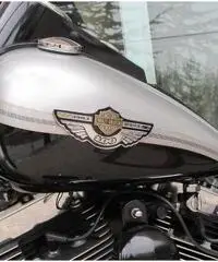 HARLEY-DAVIDSON Softail Fat Boy Custom cc 1450 HARLEY-DAVIDSON Softail Fat Boy Custom cc 1450