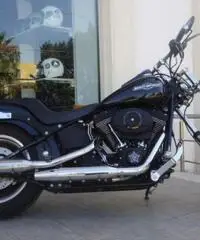 HARLEY DAVIDSON Softail Night Train tipo veicolo Custom cc 1584 HARLEY DAVIDSON Softail Night Train tipo veicolo Custom cc 1584