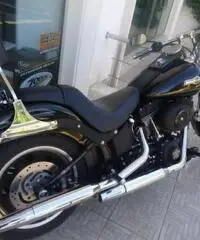 HARLEY DAVIDSON Softail Night Train tipo veicolo Custom cc 1584 HARLEY DAVIDSON Softail Night Train tipo veicolo Custom cc 1584