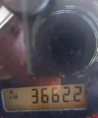 HARLEY DAVIDSON Softail Night Train tipo veicolo Custom cc 1584 HARLEY DAVIDSON Softail Night Train tipo veicolo Custom cc 1584