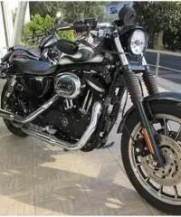 HARLEY-DAVIDSON Sportster 883 Custom cc 883 HARLEY-DAVIDSON Sportster 883 Custom cc 883