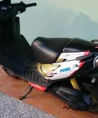 Aprilia Scooter SR 50 R FACTORY