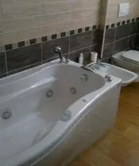 Villa a Castelnuovo Rangone in provincia di Modena Villa a Castelnuovo Rangone in provincia di Modena