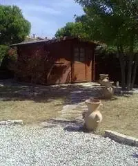 Villa a Comacchio in provincia di Ferrara Villa a Comacchio in provincia di Ferrara