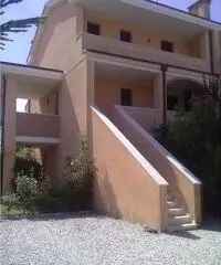 Villa a Comacchio in provincia di Ferrara Villa a Comacchio in provincia di Ferrara