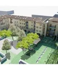 Appartamento in Vendita - Centro Storico Appartamento in Vendita - Centro Storico