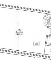 Appartamento in Vendita - Centro Storico Appartamento in Vendita - Centro Storico