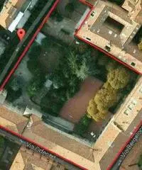 Appartamento in Vendita - Centro Storico Appartamento in Vendita - Centro Storico