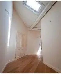 Mansarda a Bologna Mansarda a Bologna